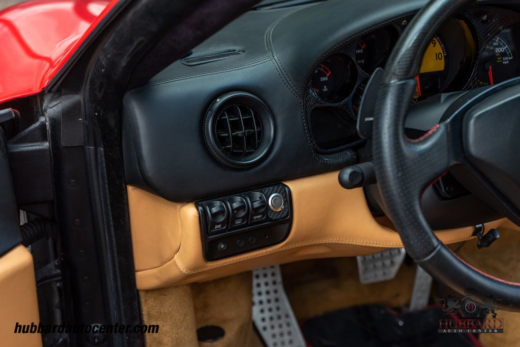 1999 Ferrari 360 Modena Base Trim - 22760954 - 71