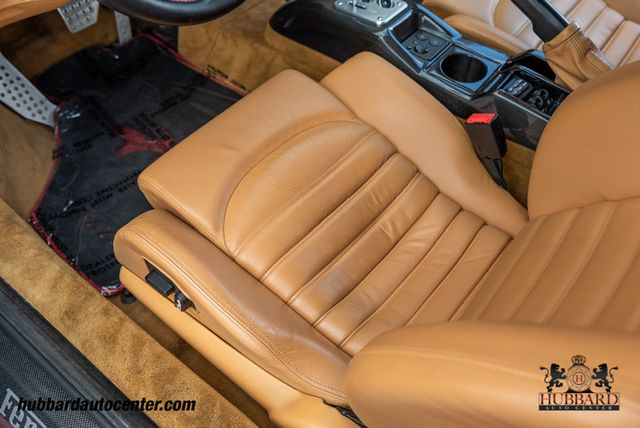 1999 Ferrari 360 Modena Base Trim - 22760954 - 72