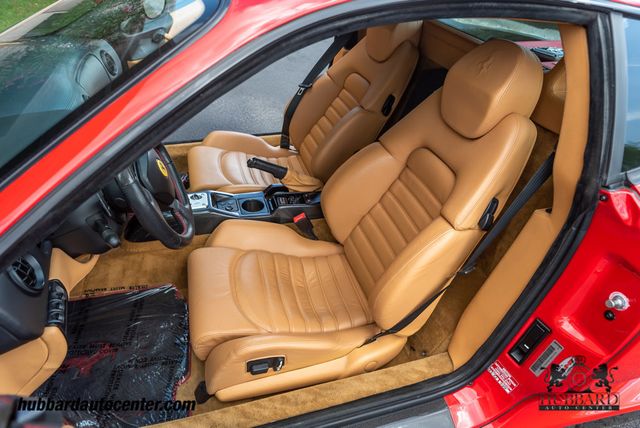 1999 Ferrari 360 Modena Base Trim - 22760954 - 73