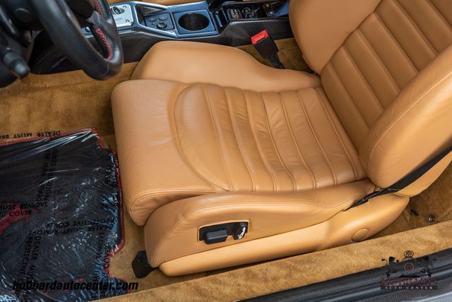 1999 Ferrari 360 Modena Base Trim - 22760954 - 74