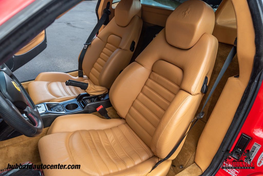 1999 Ferrari 360 Modena Base Trim - 22760954 - 75