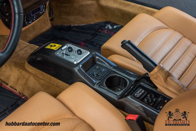 1999 Ferrari 360 Modena Base Trim - 22760954 - 78