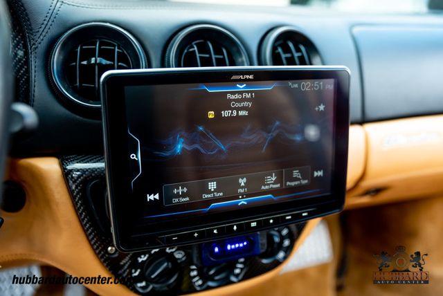 1999 Ferrari 360 Modena Base Trim - 22760954 - 80