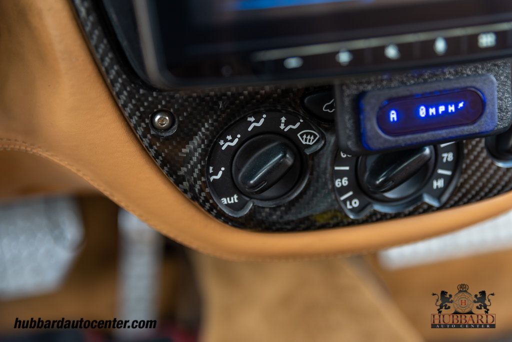 1999 Ferrari 360 Modena Base Trim - 22760954 - 81