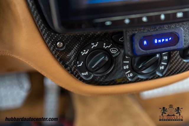 1999 Ferrari 360 Modena Base Trim - 22760954 - 81