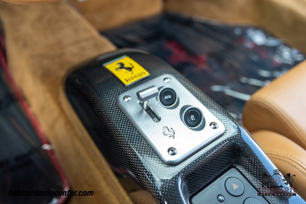 1999 Ferrari 360 Modena Base Trim - 22760954 - 84