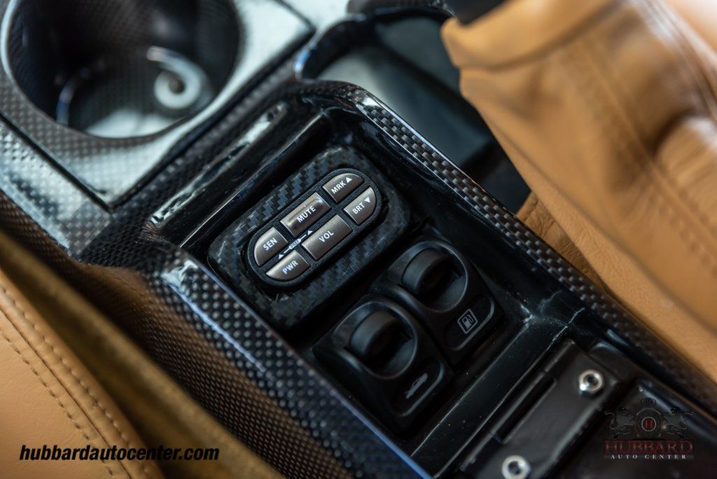 1999 Ferrari 360 Modena Base Trim - 22760954 - 85