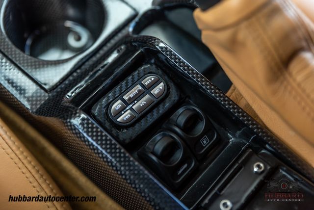 1999 Ferrari 360 Modena Base Trim - 22760954 - 85