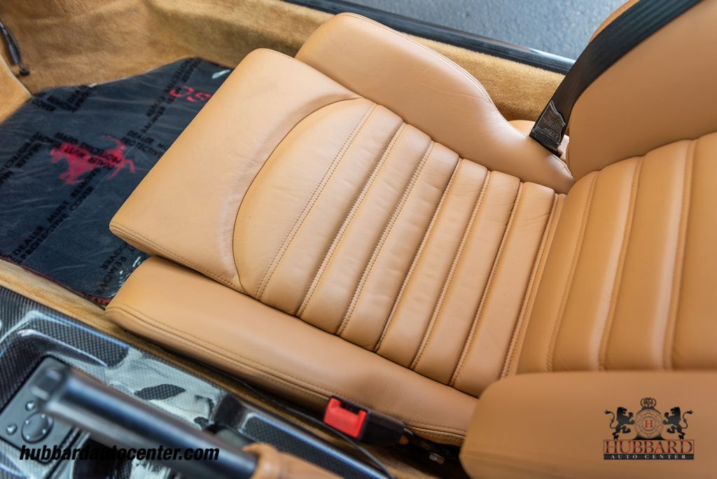 1999 Ferrari 360 Modena Base Trim - 22760954 - 86