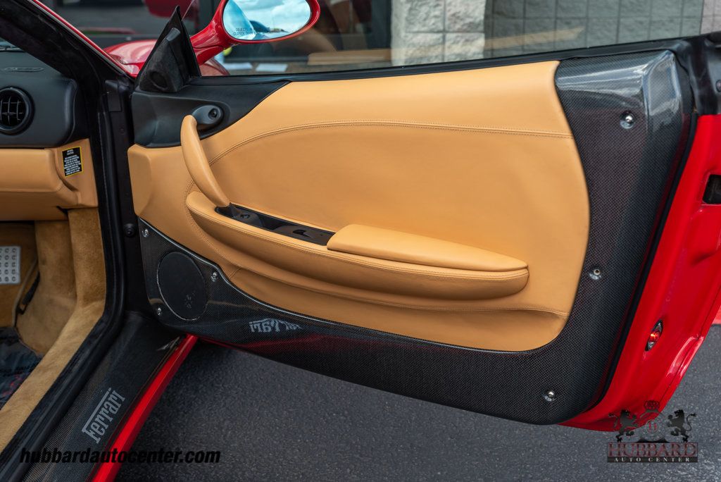 1999 Ferrari 360 Modena Base Trim - 22760954 - 87