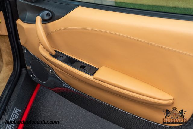 1999 Ferrari 360 Modena Base Trim - 22760954 - 88