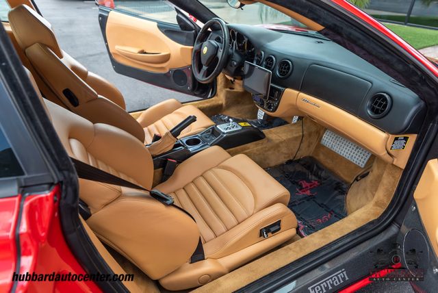 1999 Ferrari 360 Modena Base Trim - 22760954 - 89