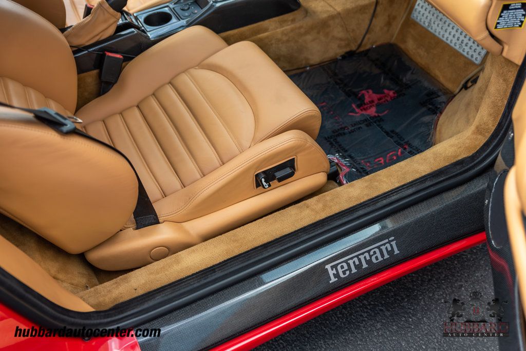 1999 Ferrari 360 Modena Base Trim - 22760954 - 90