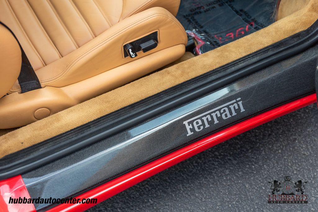 1999 Ferrari 360 Modena Base Trim - 22760954 - 91