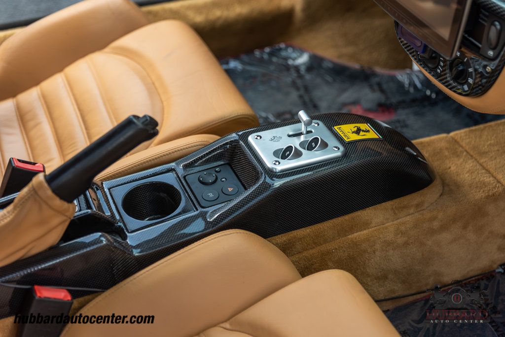 1999 Ferrari 360 Modena Base Trim - 22760954 - 92