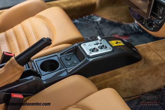 1999 Ferrari 360 Modena Base Trim - 22760954 - 92