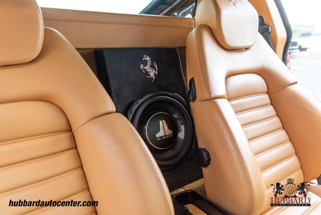 1999 Ferrari 360 Modena Base Trim - 22760954 - 96