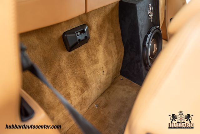 1999 Ferrari 360 Modena Base Trim - 22760954 - 97