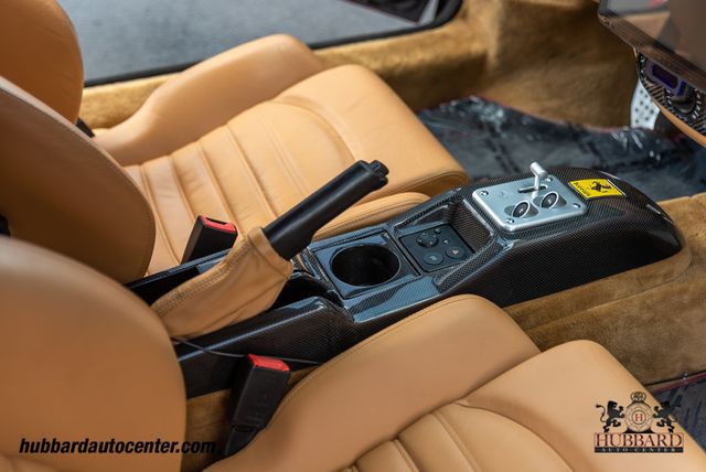 1999 Ferrari 360 Modena Base Trim - 22760954 - 98