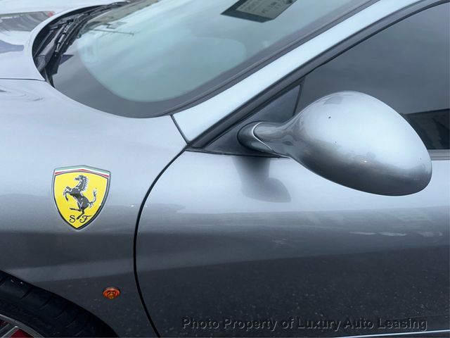 1999 Ferrari 360 Modena Base Trim - 22120305 - 11