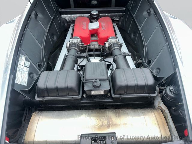 1999 Ferrari 360 Modena Base Trim - 22120305 - 12