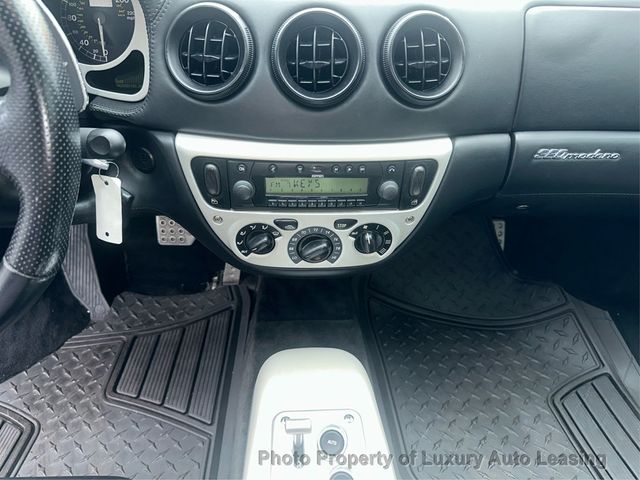 1999 Ferrari 360 Modena Base Trim - 22120305 - 13