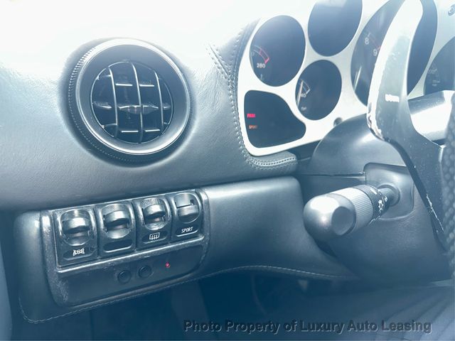 1999 Ferrari 360 Modena Base Trim - 22120305 - 17