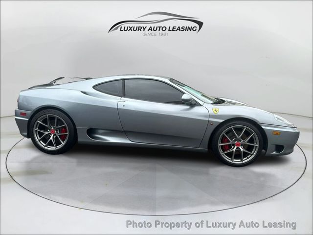 1999 Ferrari 360 Modena Base Trim - 22120305 - 1