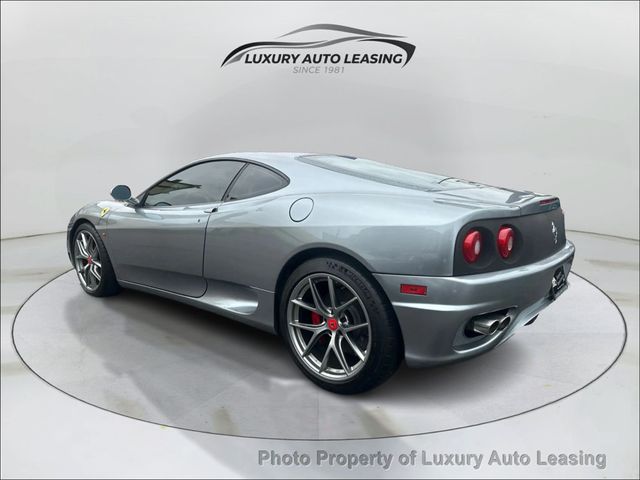 1999 Ferrari 360 Modena Base Trim - 22120305 - 4