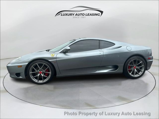 1999 Ferrari 360 Modena Base Trim - 22120305 - 5