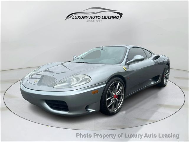 1999 Ferrari 360 Modena Base Trim - 22120305 - 6