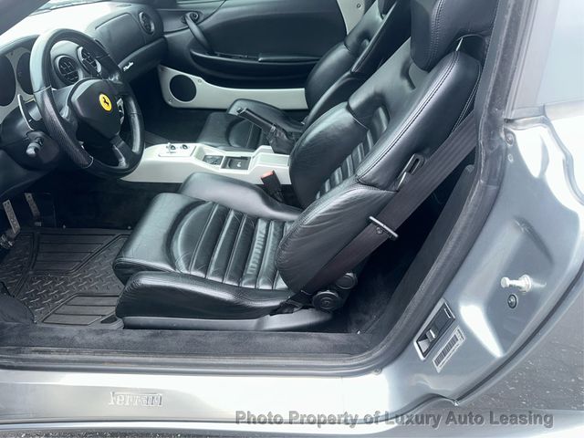 1999 Ferrari 360 Modena Base Trim - 22120305 - 8