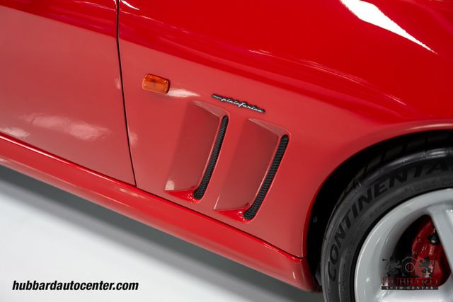 1999 Ferrari 550 Maranello  - 23070175 - 36