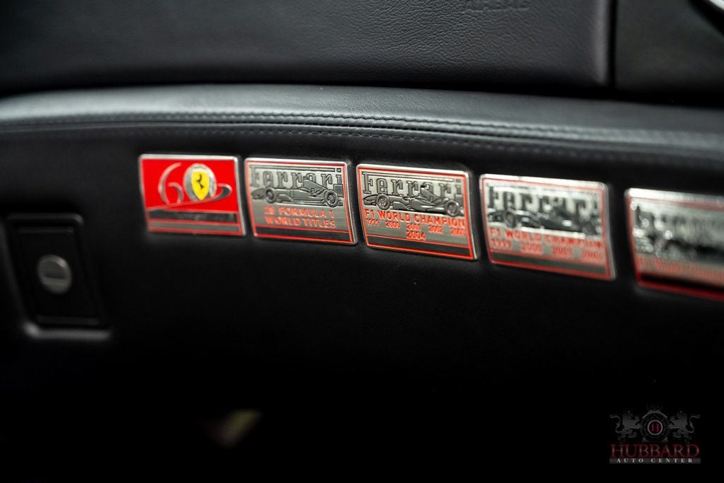 1999 Ferrari 550 Maranello  - 23070175 - 75