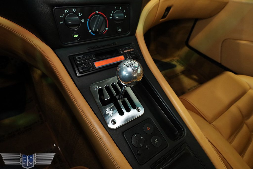 1999 Ferrari 550 Maranello  - 22999348 - 30