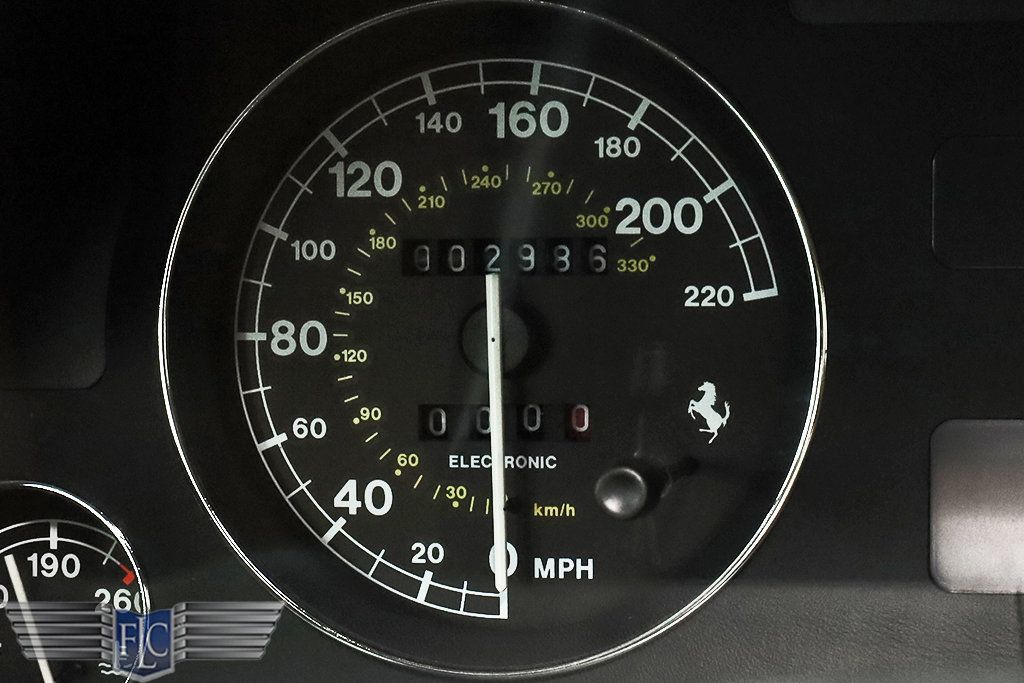 1999 Ferrari 550 Maranello  - 22999348 - 32