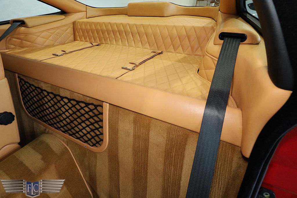 1999 Ferrari 550 Maranello 2DR - 22999348 - 22