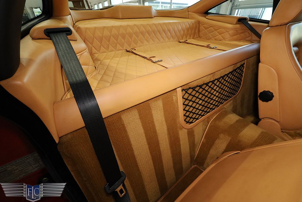 1999 Ferrari 550 Maranello 2DR - 22999348 - 23