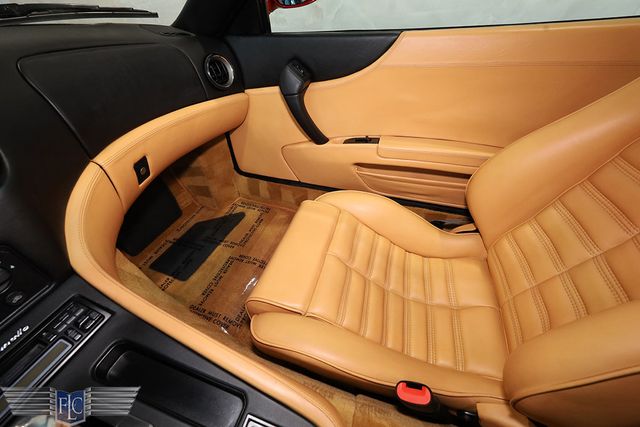 1999 Ferrari 550 Maranello 2DR - 22999348 - 27