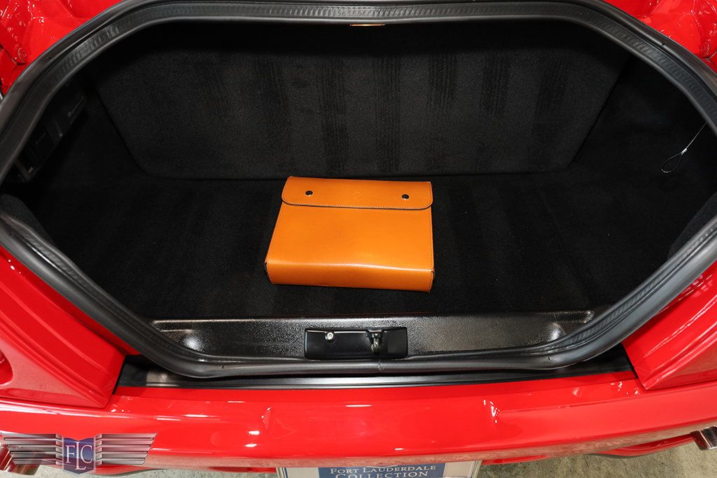 1999 Ferrari 550 Maranello 2DR - 22999348 - 34