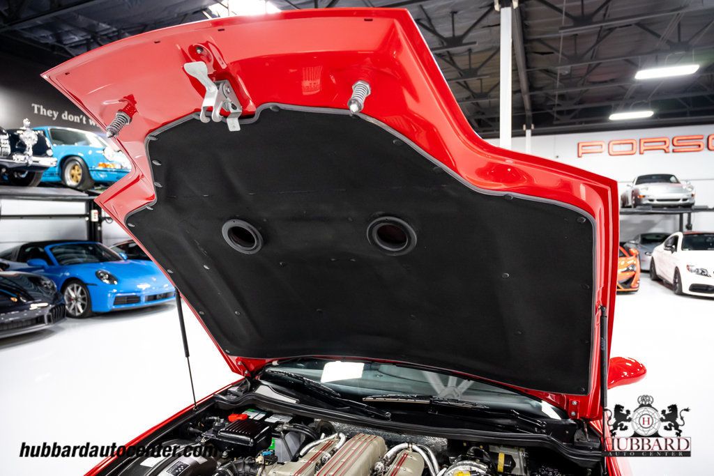 1999 Ferrari 550 Maranello Base Trim - 23072110 - 99