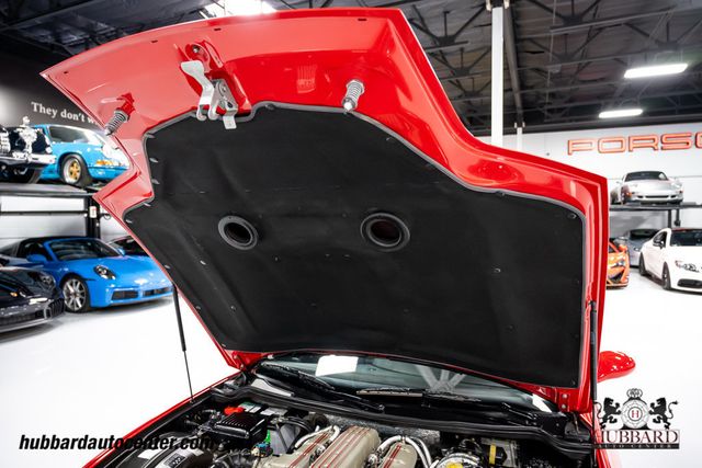 1999 Ferrari 550 Maranello Base Trim - 23072110 - 99