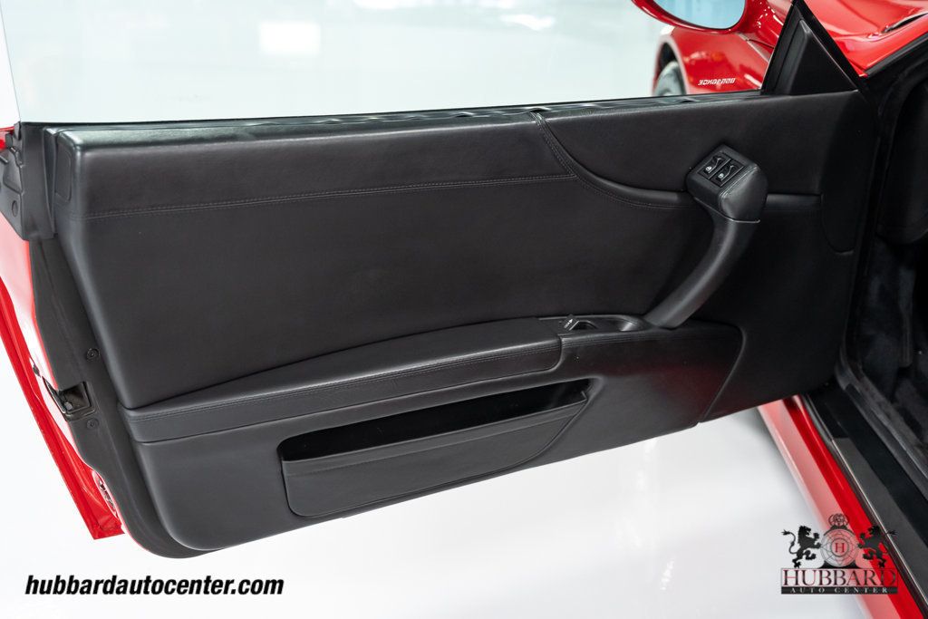 1999 Ferrari 550 Maranello Base Trim - 23072110 - 15