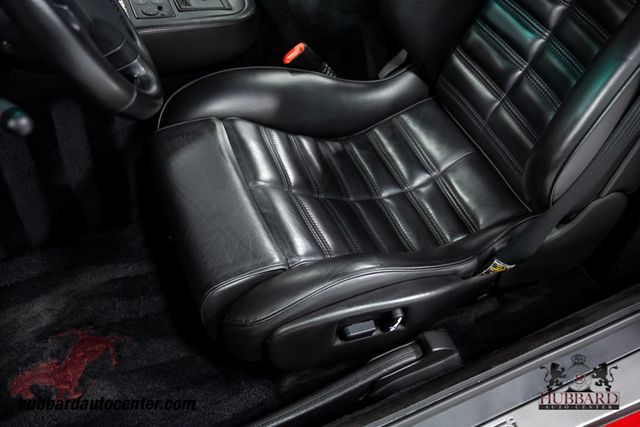 1999 Ferrari 550 Maranello Base Trim - 23072110 - 18