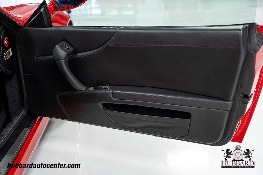 1999 Ferrari 550 Maranello Base Trim - 23072110 - 24