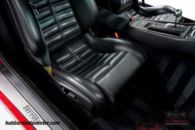 1999 Ferrari 550 Maranello Base Trim - 23072110 - 27