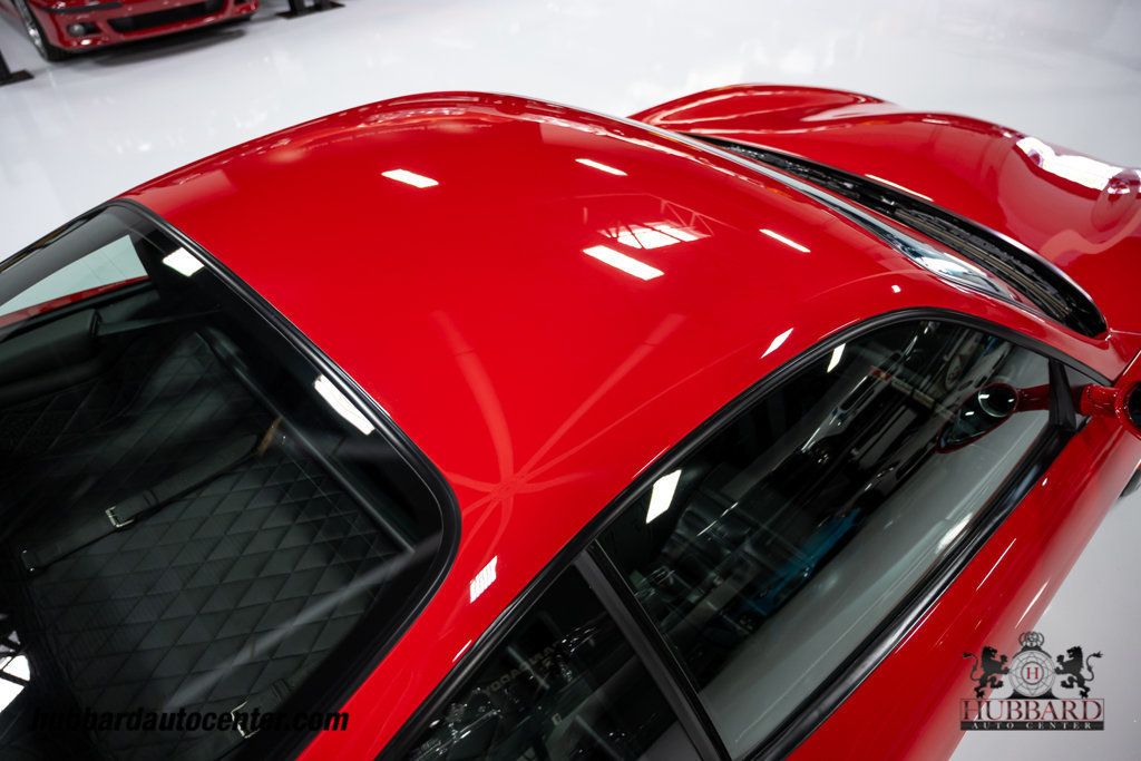 1999 Ferrari 550 Maranello Base Trim - 23072110 - 42