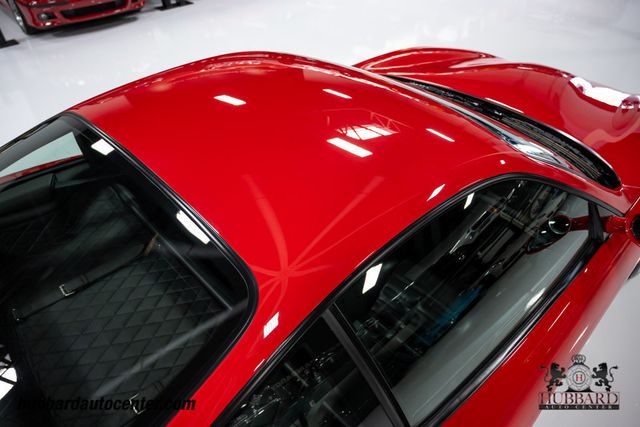1999 Ferrari 550 Maranello Base Trim - 23072110 - 42