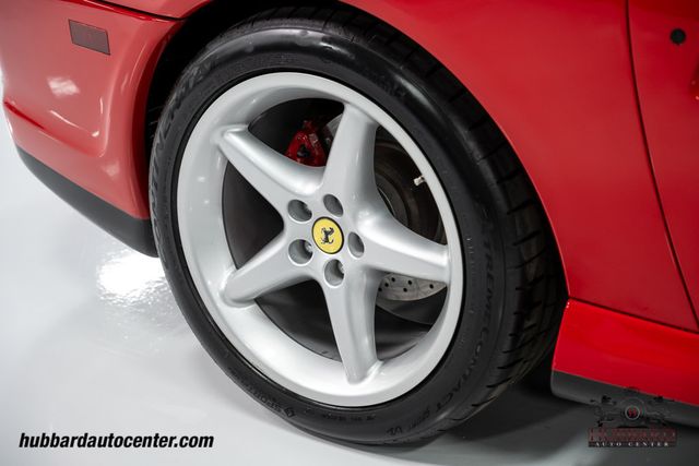 1999 Ferrari 550 Maranello Base Trim - 23072110 - 45