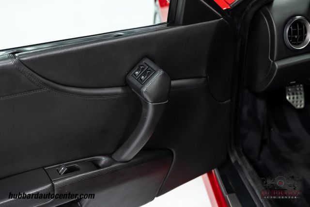 1999 Ferrari 550 Maranello Base Trim - 23072110 - 62